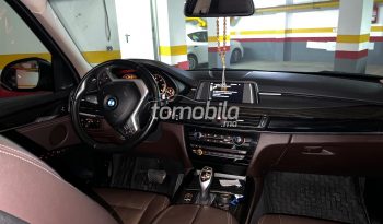 BMW X5 Occasion 2018 Diesel 97000Km Casablanca #106966 plein