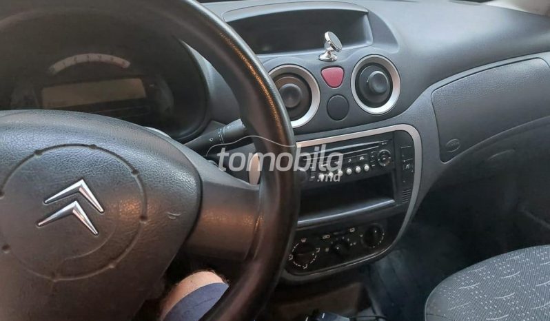 Citroen C3  2007 Diesel 230000Km Casablanca #107071