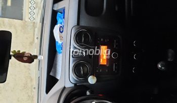 Dacia Dokker  2019 Diesel 83000Km Casablanca #107015 plein