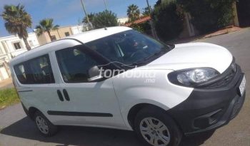 Dacia  Importé  2019 Diesel 58000Km Casablanca #107013