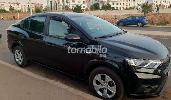 Dacia Logan  2022 Essence 8000Km Agadir #106948