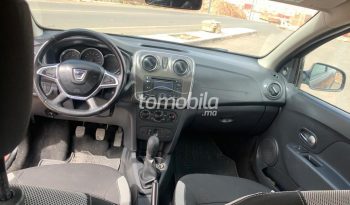 Dacia Sandero Occasion 2017 Diesel 171000Km Oujda #106790 full