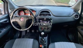 Fiat Punto Importé  2018 Diesel 54000Km Marrakech #106767 full