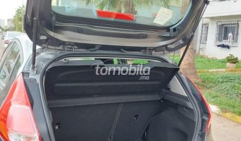 Ford Fiesta   Diesel 48000Km Casablanca #106973 plein