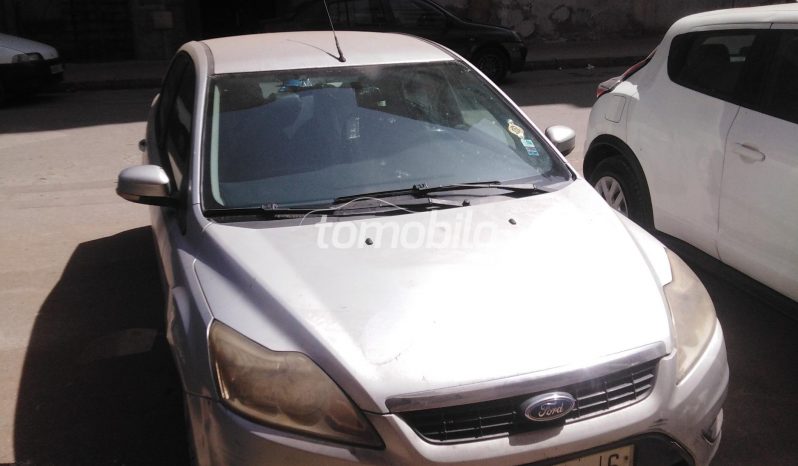 Ford Focus  2010  190000Km Casablanca #107192 plein