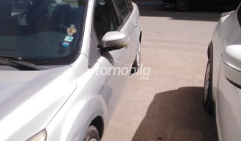 Ford Focus  2010  190000Km Casablanca #107192 plein