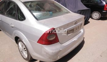 Ford Focus  2010  190000Km Casablanca #107192 plein