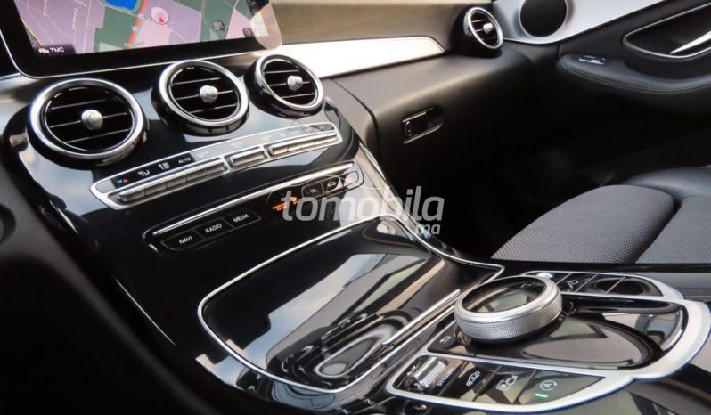 Mercedes-Benz 220 Importé Occasion 2019 Diesel 100000Km Fquih Ben Saleh #107253 plein