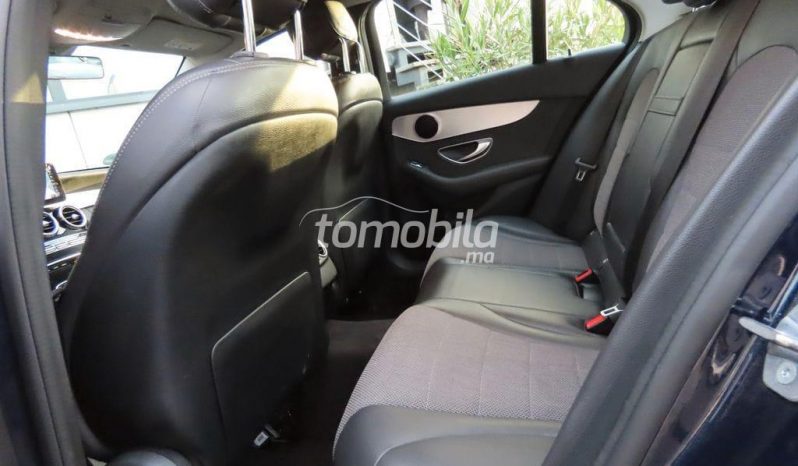 Mercedes-Benz 220 Importé Occasion 2019 Diesel 100000Km Fquih Ben Saleh #107253 plein