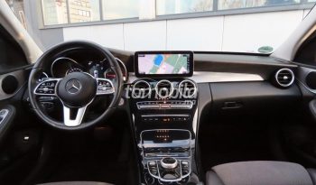 Mercedes-Benz 220 Importé Occasion 2019 Diesel 100000Km Fquih Ben Saleh #107253 plein