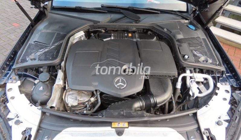 Mercedes-Benz 220 Importé Occasion 2019 Diesel 100000Km Fquih Ben Saleh #107253 full