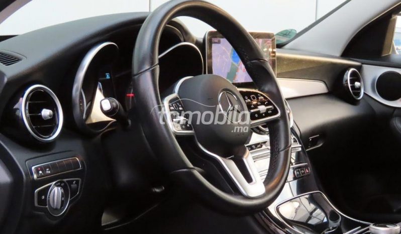 Mercedes-Benz 220 Importé Occasion 2019 Diesel 100000Km Fquih Ben Saleh #107253 plein