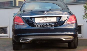 Mercedes-Benz 220 Importé Occasion 2019 Diesel 100000Km Fquih Ben Saleh #107253 plein