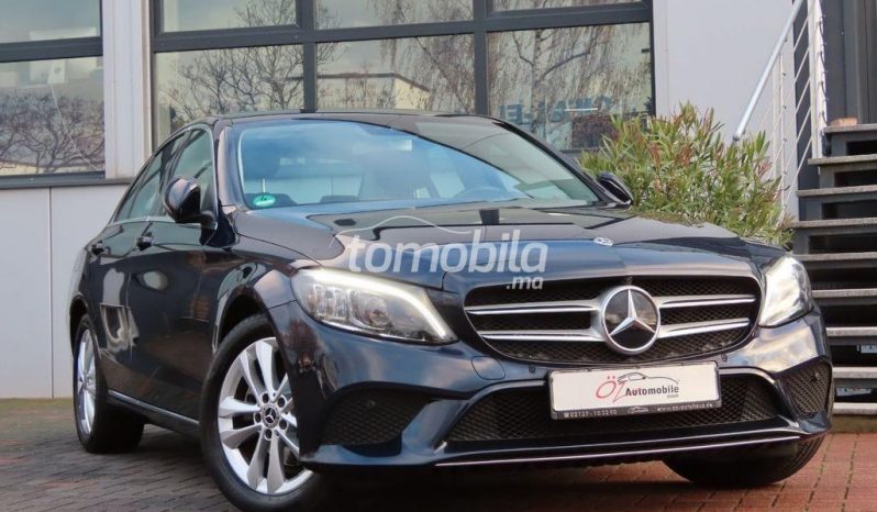 Mercedes-Benz 220 Importé Occasion 2019 Diesel 100000Km Fquih Ben Saleh #107253 plein