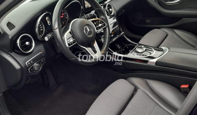 Mercedes-Benz 220 Importé Occasion 2019 Diesel 100000Km Fquih Ben Saleh #107253 plein