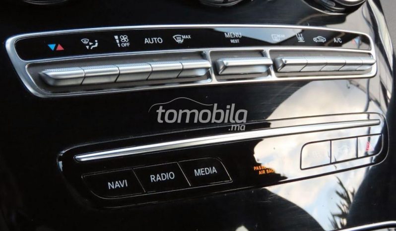 Mercedes-Benz 220 Importé Occasion 2019 Diesel 100000Km Fquih Ben Saleh #107253