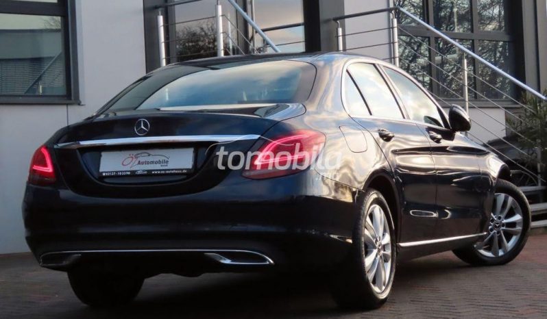 Mercedes-Benz 220 Importé Occasion 2019 Diesel 100000Km Fquih Ben Saleh #107253 plein