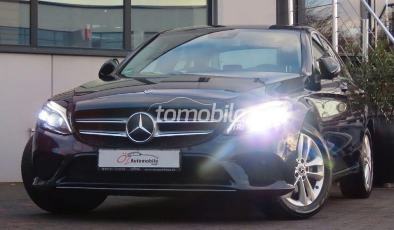 Mercedes-Benz 220 Importé Occasion 2019 Diesel 100000Km Fquih Ben Saleh #107253 plein