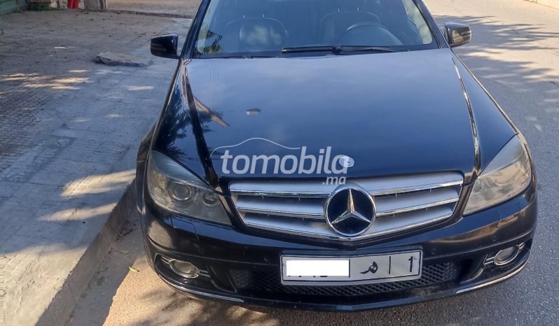 Mercedes-Benz 220 Occasion 2010 Diesel 140000Km Mohammedia #106694 full