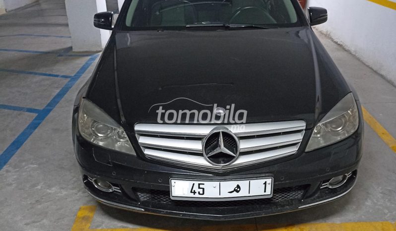 Mercedes-Benz 220 Occasion 2010 Diesel 140000Km Mohammedia #106694 full