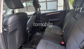 Mercedes-Benz B 180  2011 Diesel 95000Km Casablanca #106677 plein