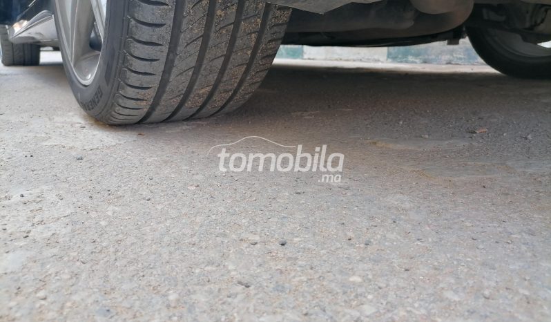 Mercedes-Benz C 220 Importé Occasion 2014 Diesel 190000Km Kénitra #106714 plein