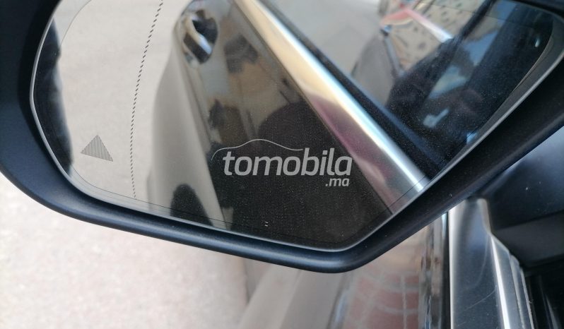 Mercedes-Benz C 220 Importé Occasion 2014 Diesel 190000Km Kénitra #106714 plein