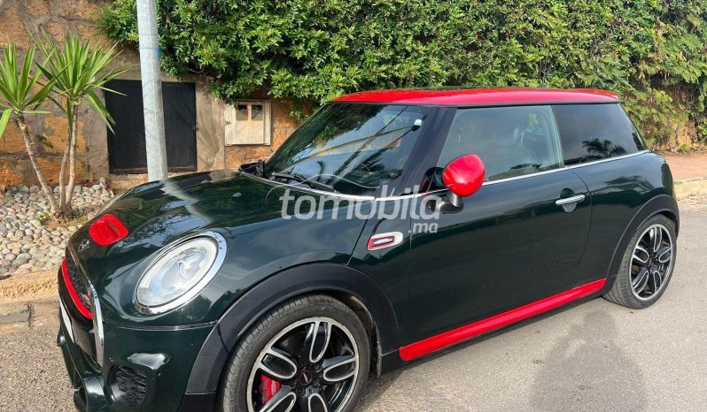 Mini John Cooper Works  2016 Essence 84000Km Casablanca #106713