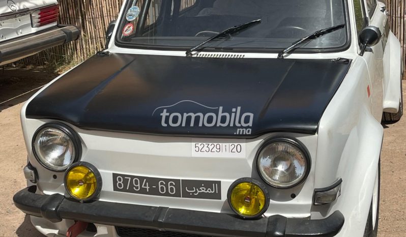 Peugeot 301 Importé  1980 Essence 25000Km Marrakech #106875 plein