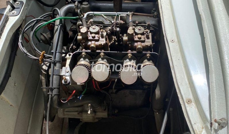 Peugeot 301 Importé  1980 Essence 25000Km Marrakech #106875