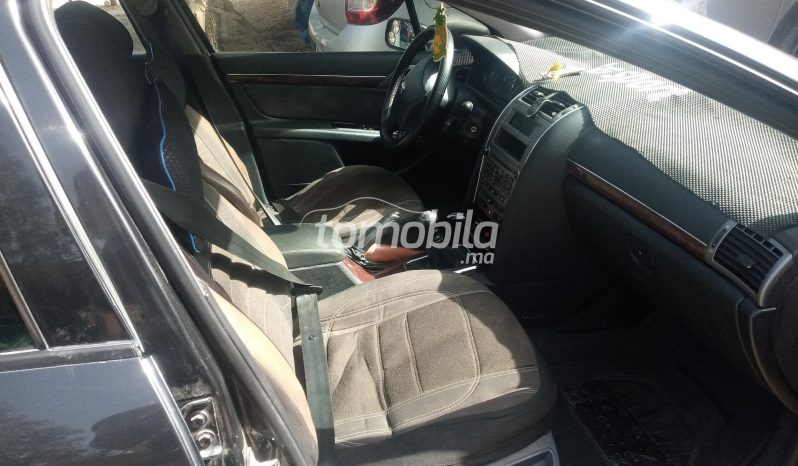 Peugeot 407  2005 Diesel 200000Km Berkane #106835 full