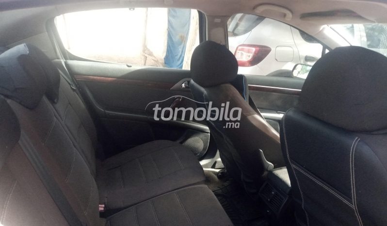 Peugeot 407  2005 Diesel 200000Km Berkane #106835