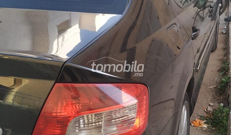 Peugeot 407  2009 Essence 186000Km Fès #107276