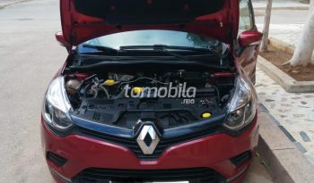 Renault Clio Occasion 2019 Diesel 170000Km Oujda #106785 full