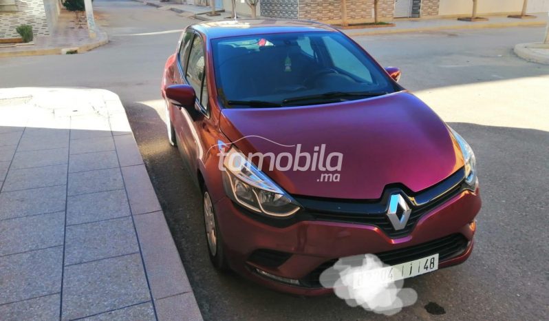 Renault Clio Occasion 2019 Diesel 170000Km Oujda #106785
