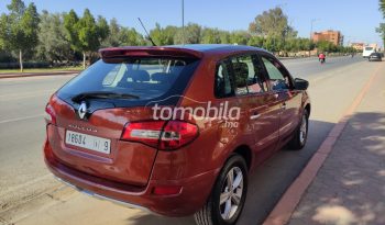 Renault Koleos  2013 Diesel 180000Km Béni Mellal #106216