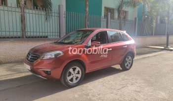 Renault Koleos  2013 Diesel 180000Km Béni Mellal #106216 plein