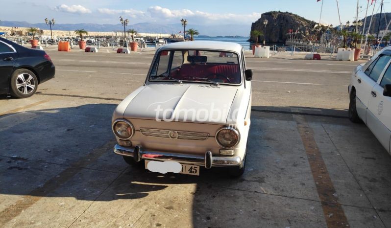 SEAT    Essence Km Al Hocïema #107248