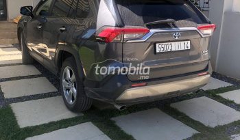 Toyota RAV 4  2019 Hybride 90000Km Casablanca #107024