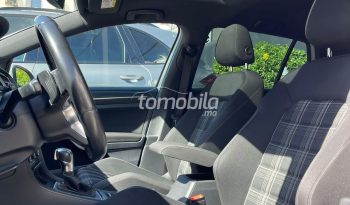 Volkswagen Golf Importé  2017 Diesel 117915Km Casablanca #106917