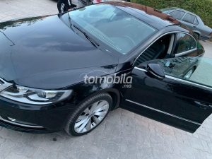 Volkswagen Passat CC  2018 Diesel 59000Km Marrakech #107351