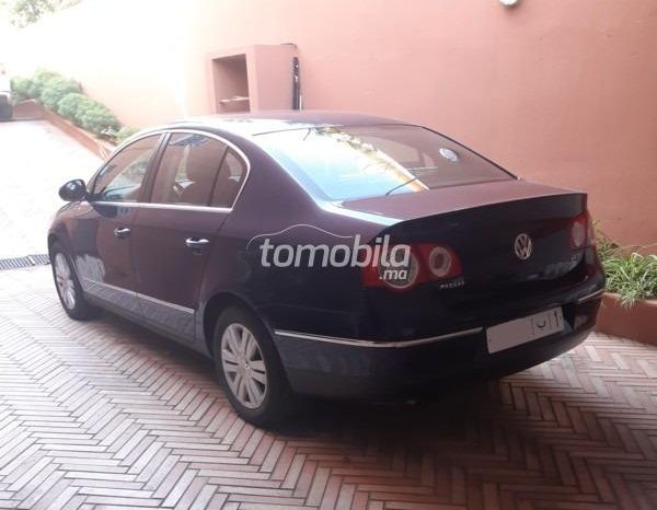 Volkswagen Passat   Diesel 143000Km Rabat #106830 full