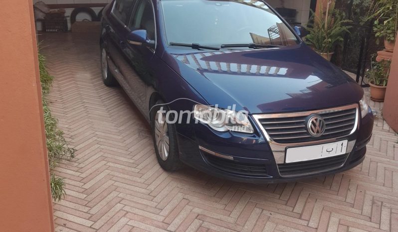 Volkswagen Passat   Diesel 143000Km Rabat #106830 full