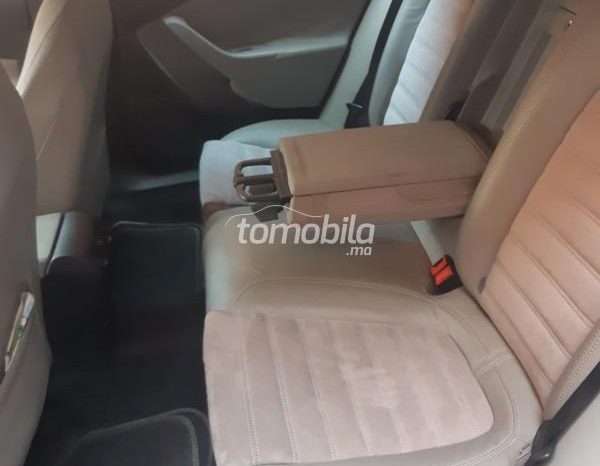Volkswagen Passat   Diesel 143000Km Rabat #106830 full