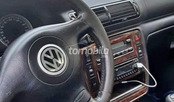 Volkswagen Passat Importé  2002 Diesel 350000Km Sidi Kacem #106702 plein
