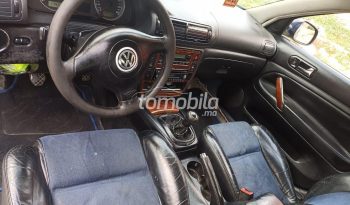 Volkswagen Passat Importé  2002 Diesel 350000Km Sidi Kacem #106702 plein