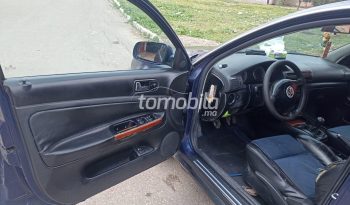 Volkswagen Passat Importé  2002 Diesel 350000Km Sidi Kacem #106702 plein
