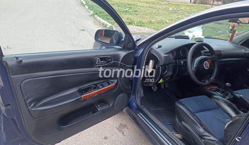 Volkswagen Passat Importé  2002 Diesel 350000Km Sidi Kacem #106702 plein