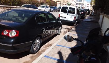 Volkswagen Passat Occasion 2007 Diesel 259000Km Agadir #106687 full