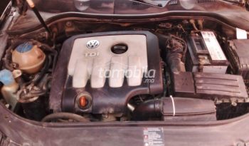 Volkswagen Passat Occasion 2007 Diesel 259000Km Agadir #106687 full